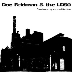 Video: Doc Feldman – Cold Tile Floor (CXCW2013)